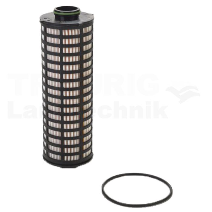 Schmierölfilter