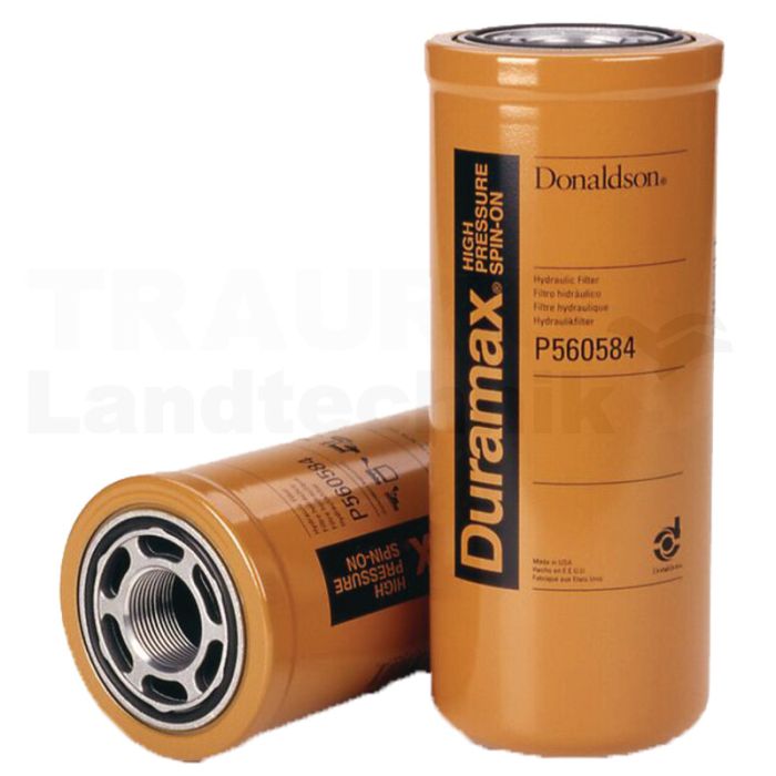 Hydraulikölfilter