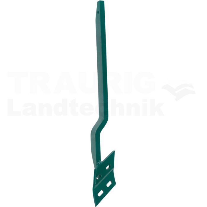 Vorschälerarm links Vorschälerarm links