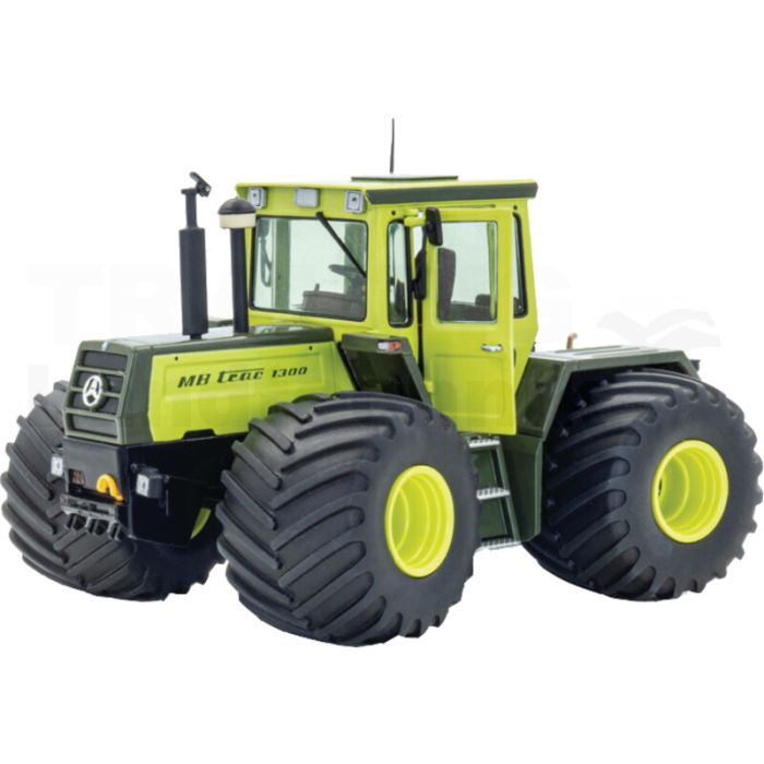 MB-Trac 1300 Terra