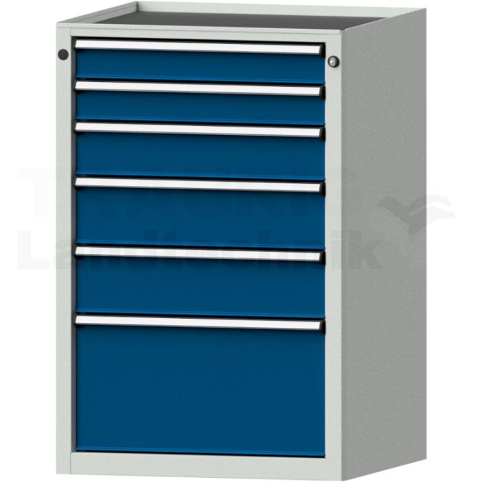 Beistellschrank "Modell 406"