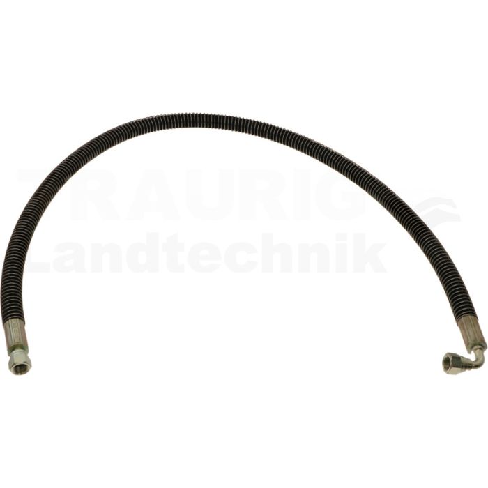 HD-Schlauch DIN 4815/4 HD-Schlauch DIN 4815/4