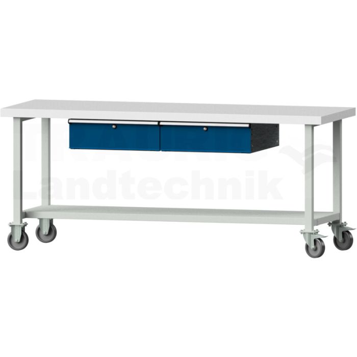 Arbeitstisch "Modell 85"