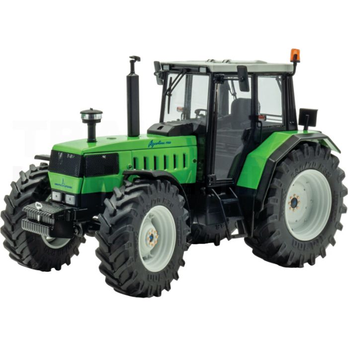 Deutz-Fahr Agrotrac 150