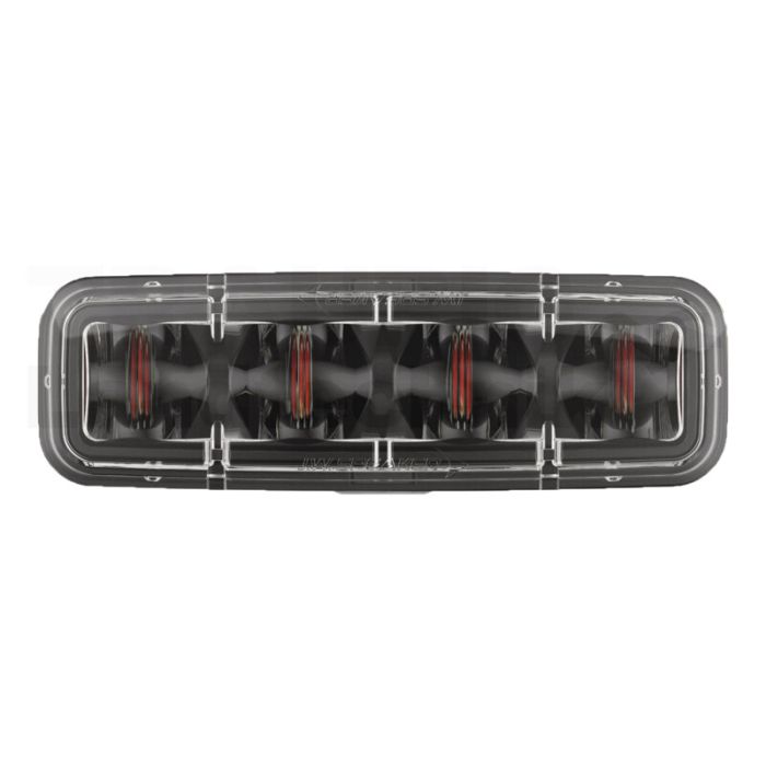 LED-Warnzonenleuchte Modell 793 LED-Warnzonenleuchte Modell 793