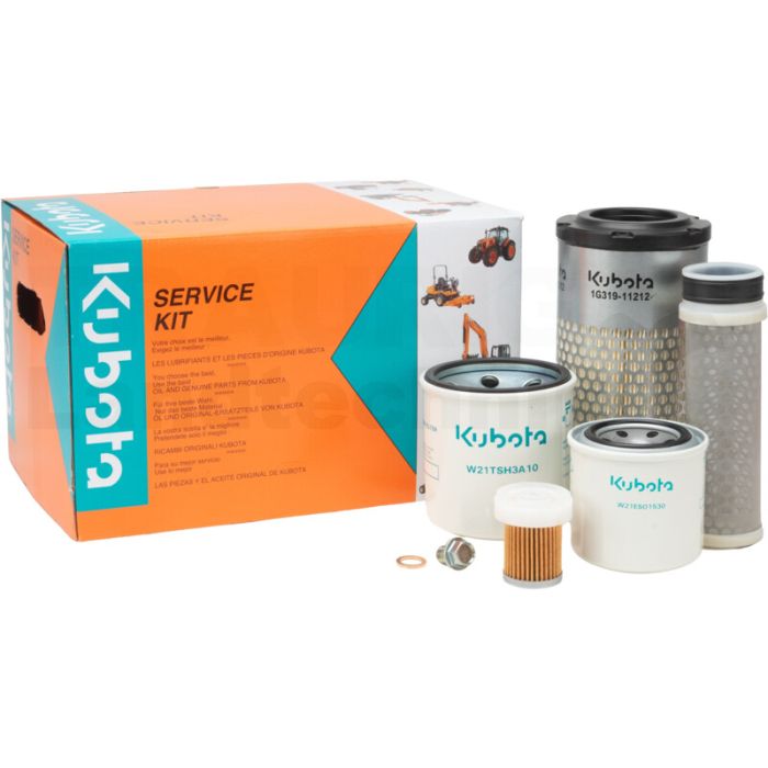 Service-Kit