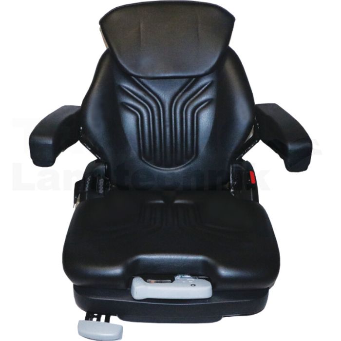 Sitz MSG 65/521 PVC Sitz MSG 65/521 PVC