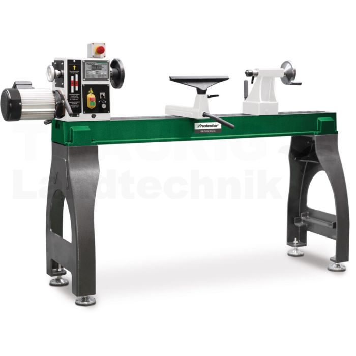 Drechselbank Holzstar "DB 1202 Vario"
