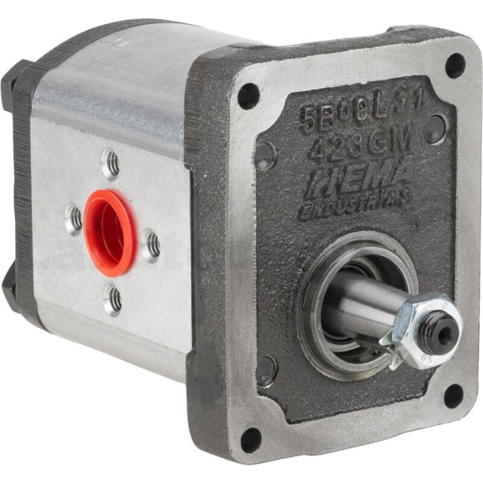 Hydraulikpumpe