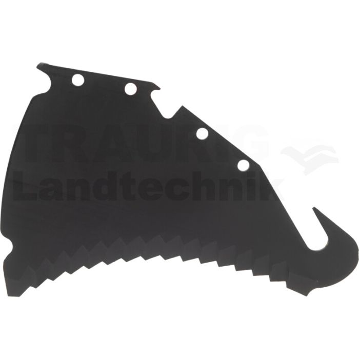 Ladewagenmesser