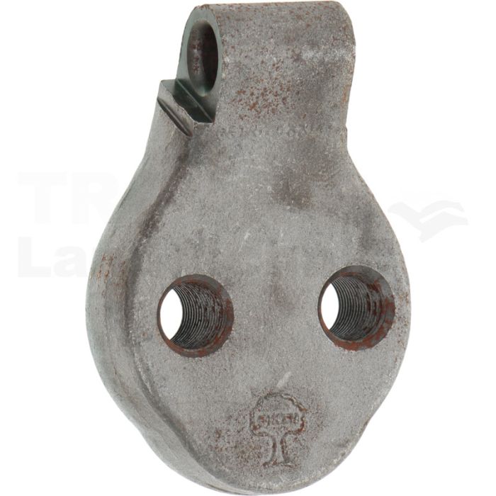 LoPro Halter