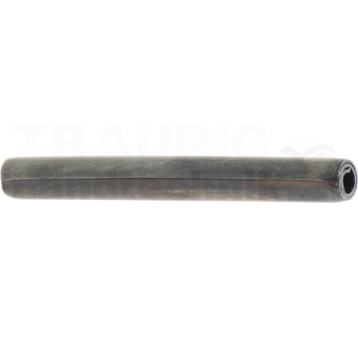 Spannstift