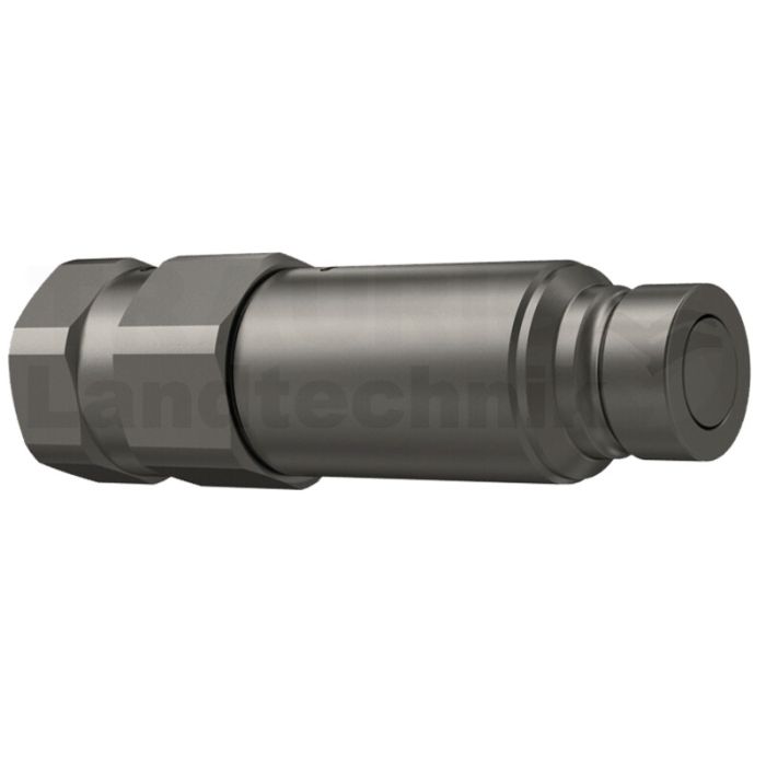 3FFH08 Stecker IG 3/4" UNF - O-Ring