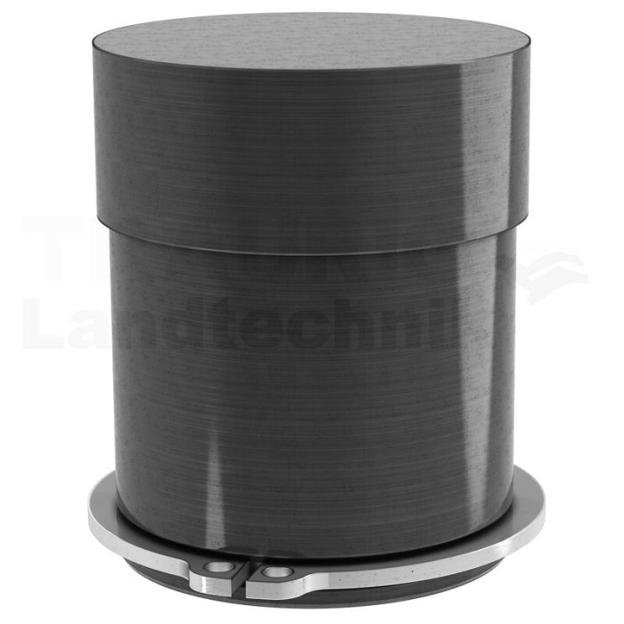 Blindstopfen DN12.5 - 1/2"