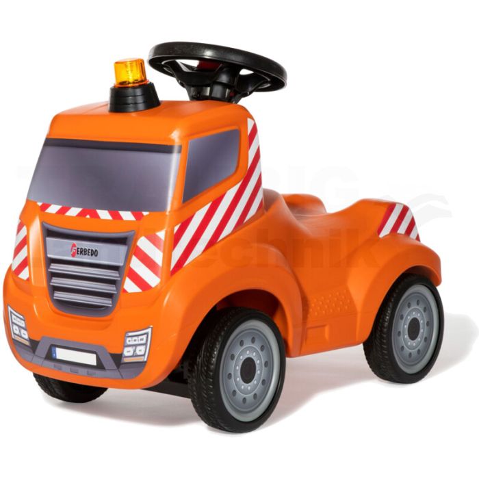 Truck Service Truck Service