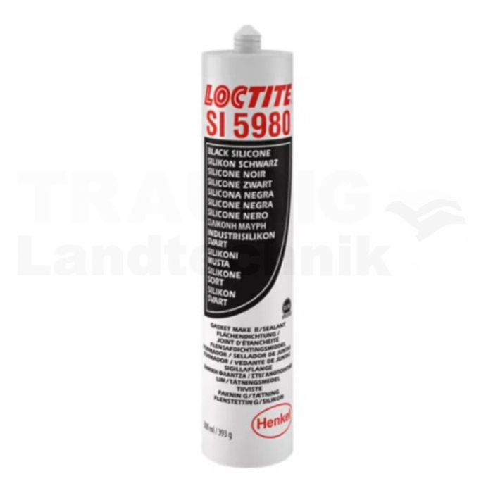 LOCTITE® SI 5980 Flächendichtung