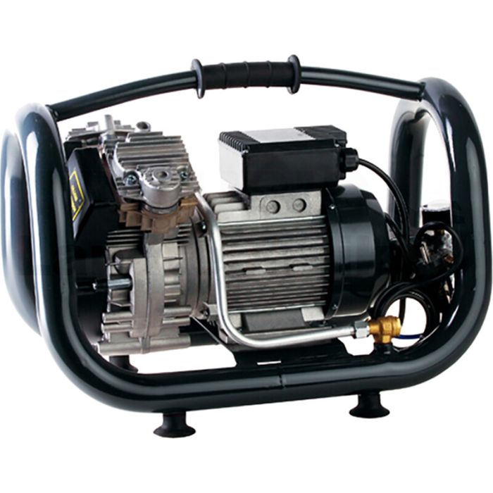 Kompressor "Extreme 240-5" Ölfrei Kompressor "Extreme 240-5" Ölfrei