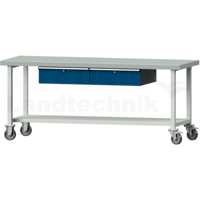 Arbeitstisch "Modell 85"