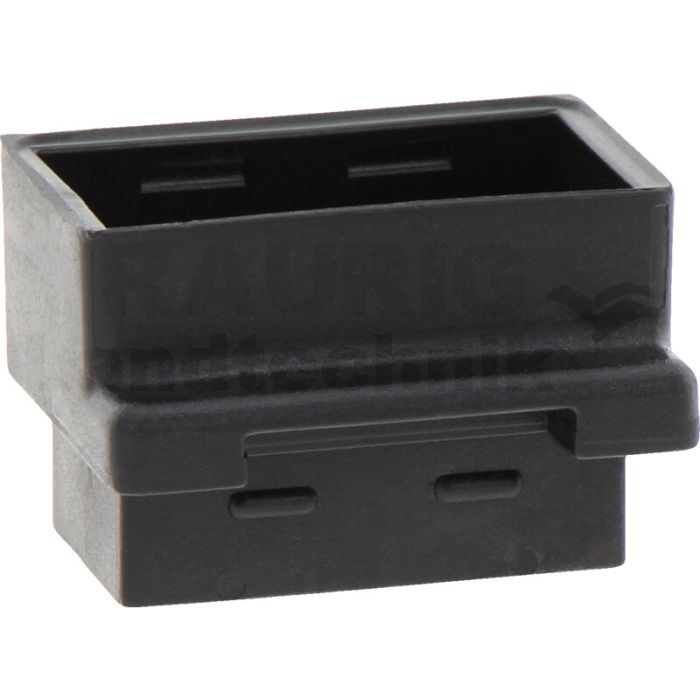 Zwischenstück für Abstand 72mm