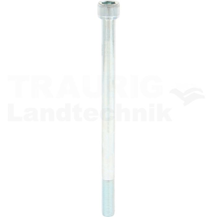 Zylinderschraube M16x240 DIN 912