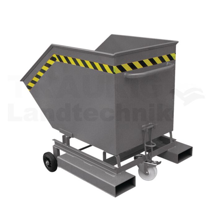 Kastenwagen 200 Liter Kastenwagen 200 Liter