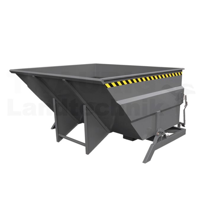 Kippbehälter 3000 Liter Kippbehälter 3000 Liter