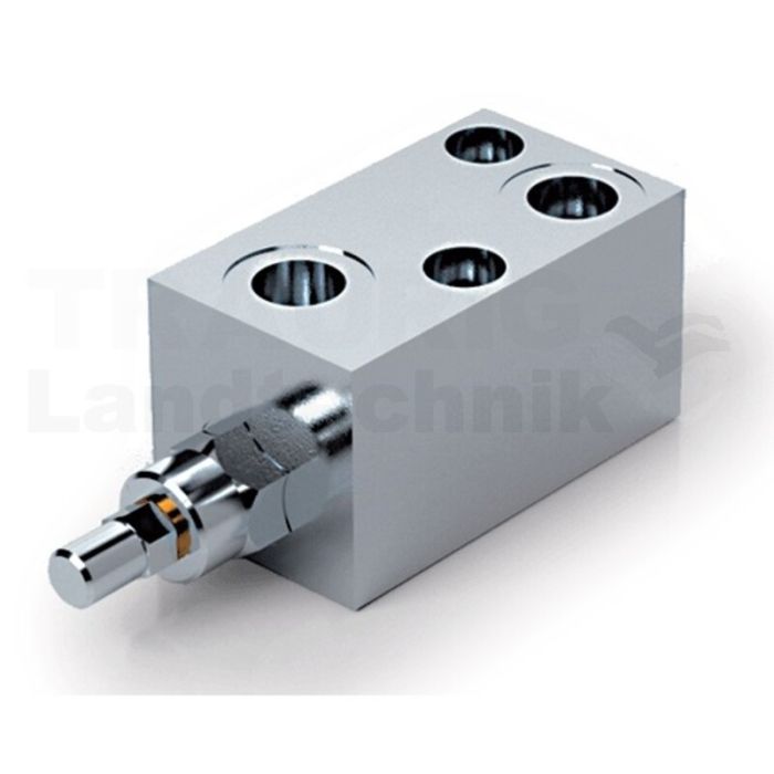 EW Senkbremsven. VBCDF 1/2'' SE OMS EW Senkbremsven. VBCDF 1/2'' SE OMS