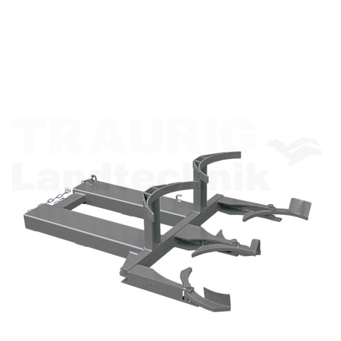 Fassheber für stehende Fässer, 2 x 120 L Fassheber für stehende Fässer, 2 x 120 L