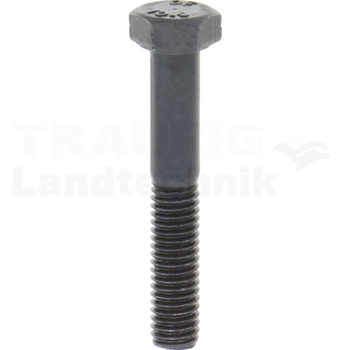Sechskantschraube M5x30 DIN 931