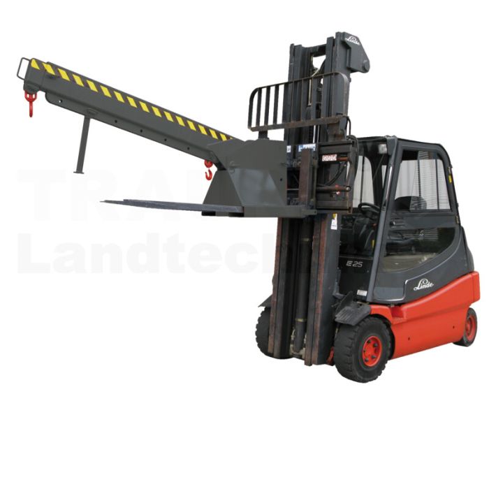 Kranarm teleskopierbar 5000kg Kranarm teleskopierbar 5000kg