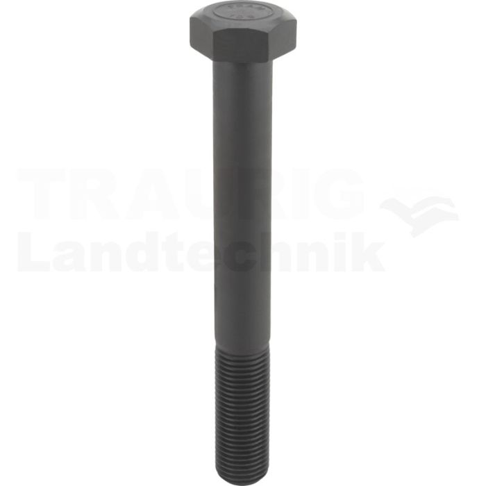 Sechskantschraube M39x320 DIN 931