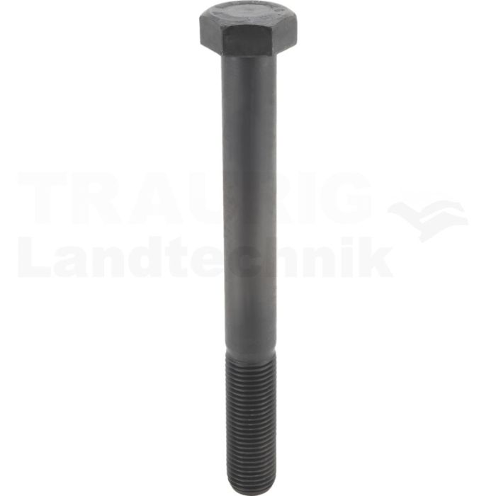 Sechskantschraube M33x300 DIN 931
