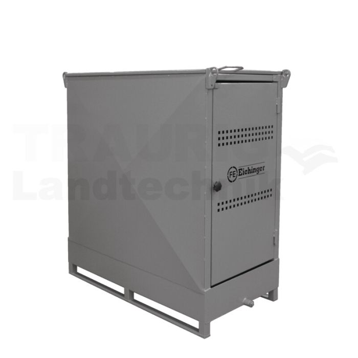Umweltschutzdepot 200 Liter