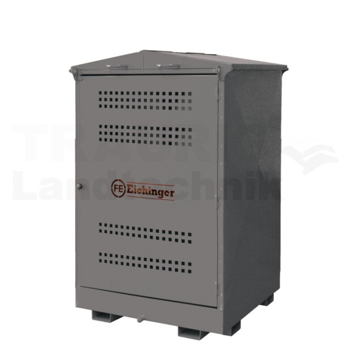 Umweltschutzdepot 1000 Liter