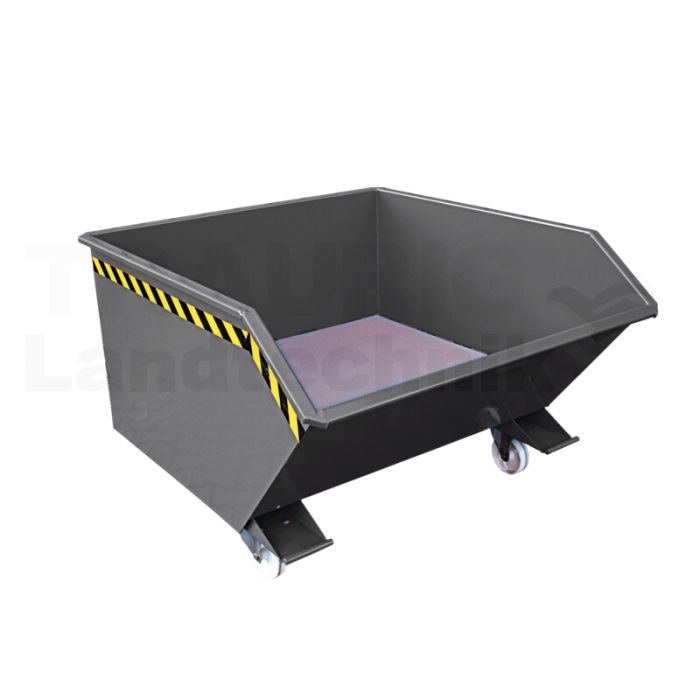 Spänebehälter 500 Liter Spänebehälter 500 Liter