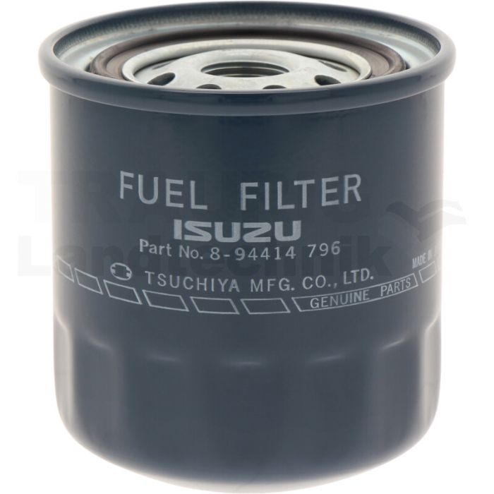 Kraftstofffilter