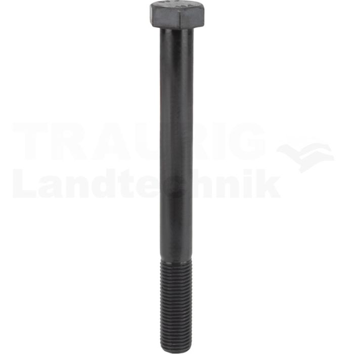 Sechskantschraube M36x360 DIN 931 Sechskantschraube M36x360 DIN 931