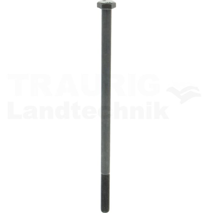 Sechskantschraube M12x260 DIN 931