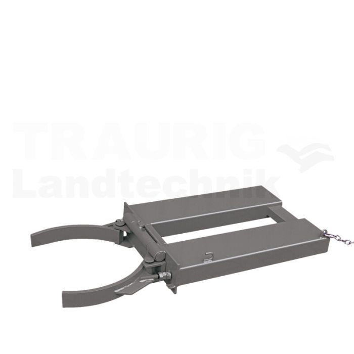 Fassgreifer für 1x 200 l Fass