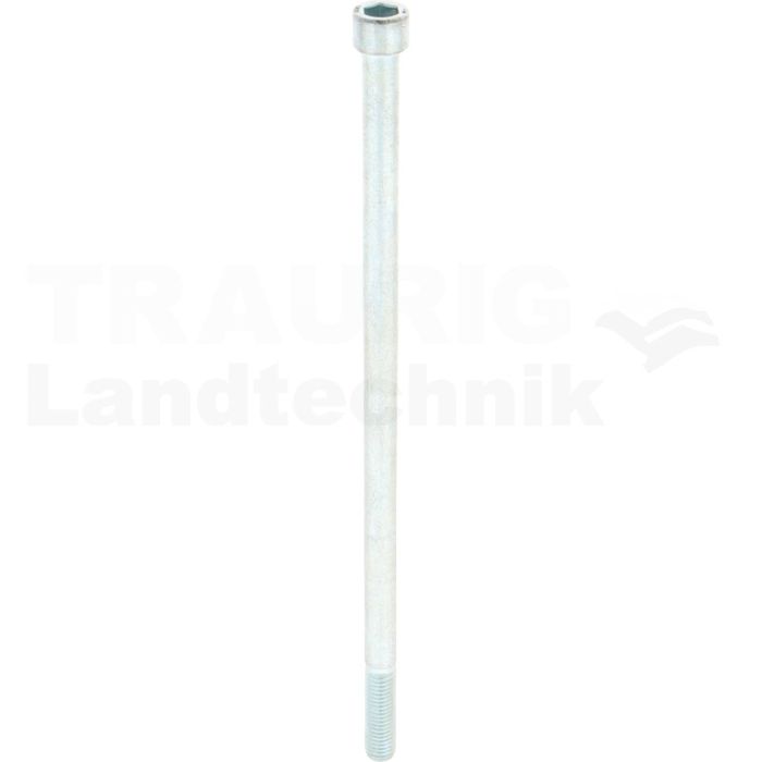 Zylinderschraube M12x280 DIN 912