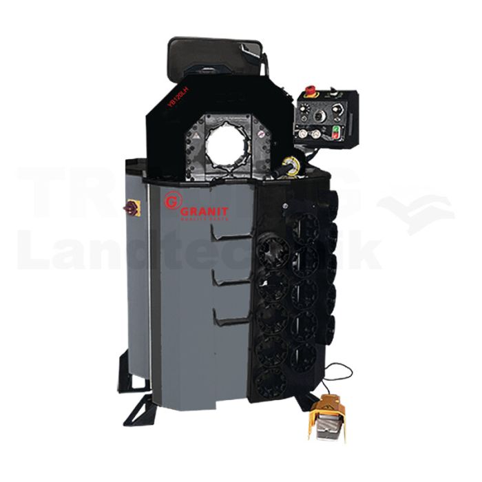 PRESSE G120LH