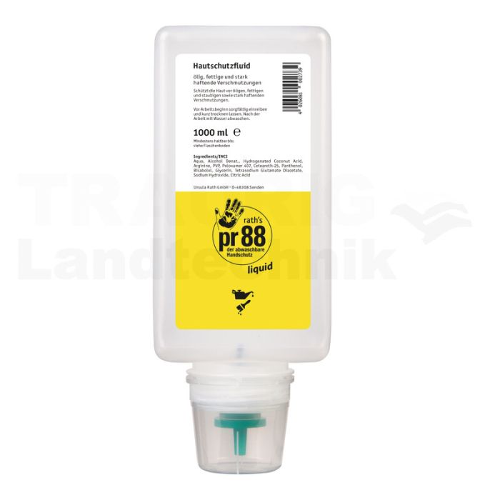 Handschutz pr88 liquid