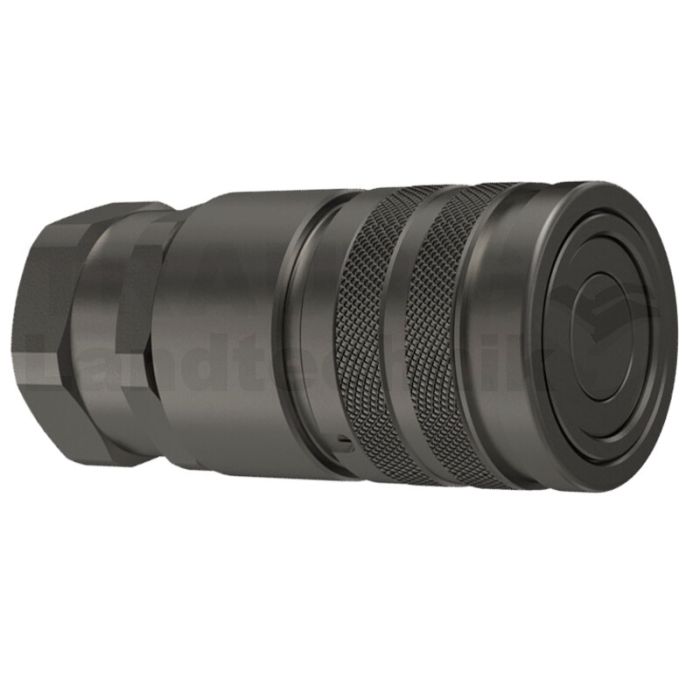 FFH08 Muffe IG 3/4" UNF - O-Ring