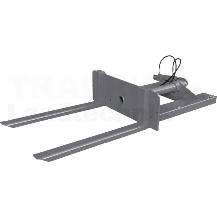 Behälterkipper hydraulisch Behälterkipper hydraulisch