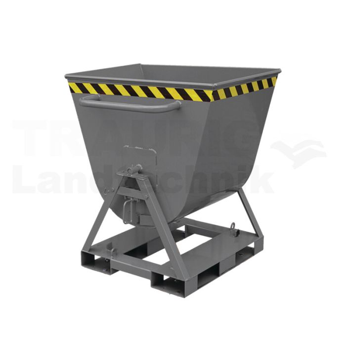 Kippmulde 600 Liter Kippmulde 600 Liter