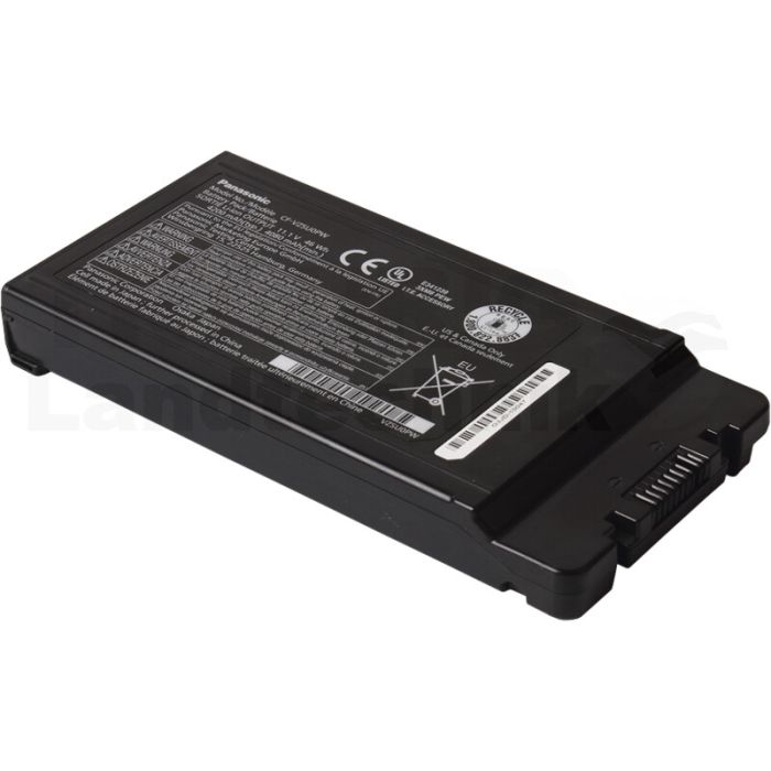 6-Zellen-Akkupack - 4200 mAH
