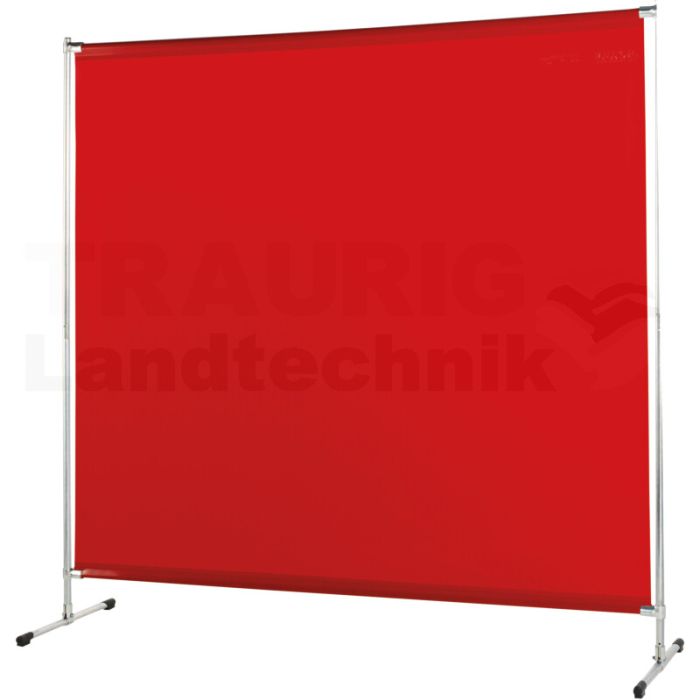 Schweißschutzwand "OPTI 200.O" 2 x 2 m Schweißschutzwand "OPTI 200.O" 2 x 2 m