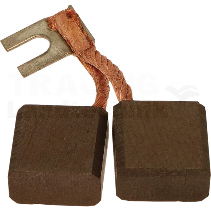 Kohlebürstensatz (4 Stück) Kohlebürstensatz (4 Stück)