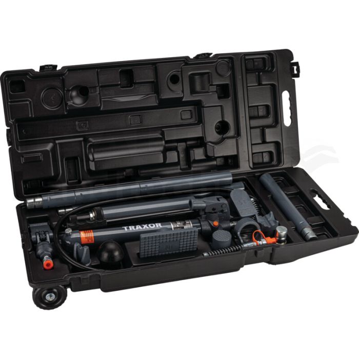 Richtsatz 10T "RSH 10" Richtsatz 10T "RSH 10"