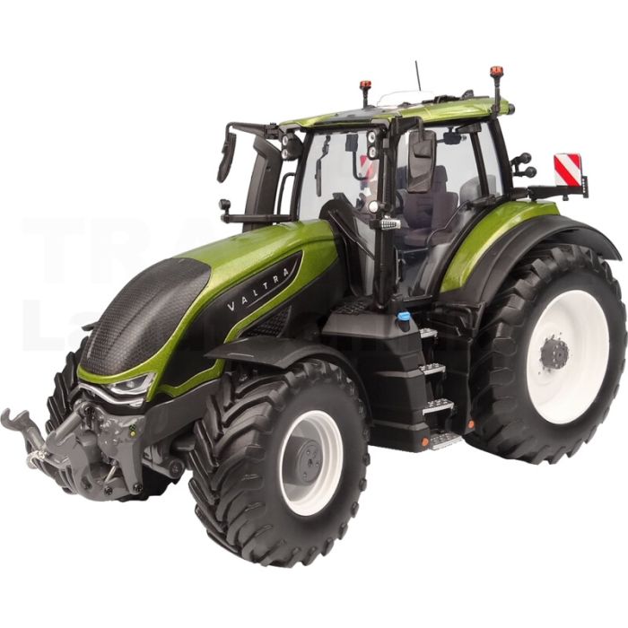 Valtra S416 Metallic green Valtra S416 Metallic green